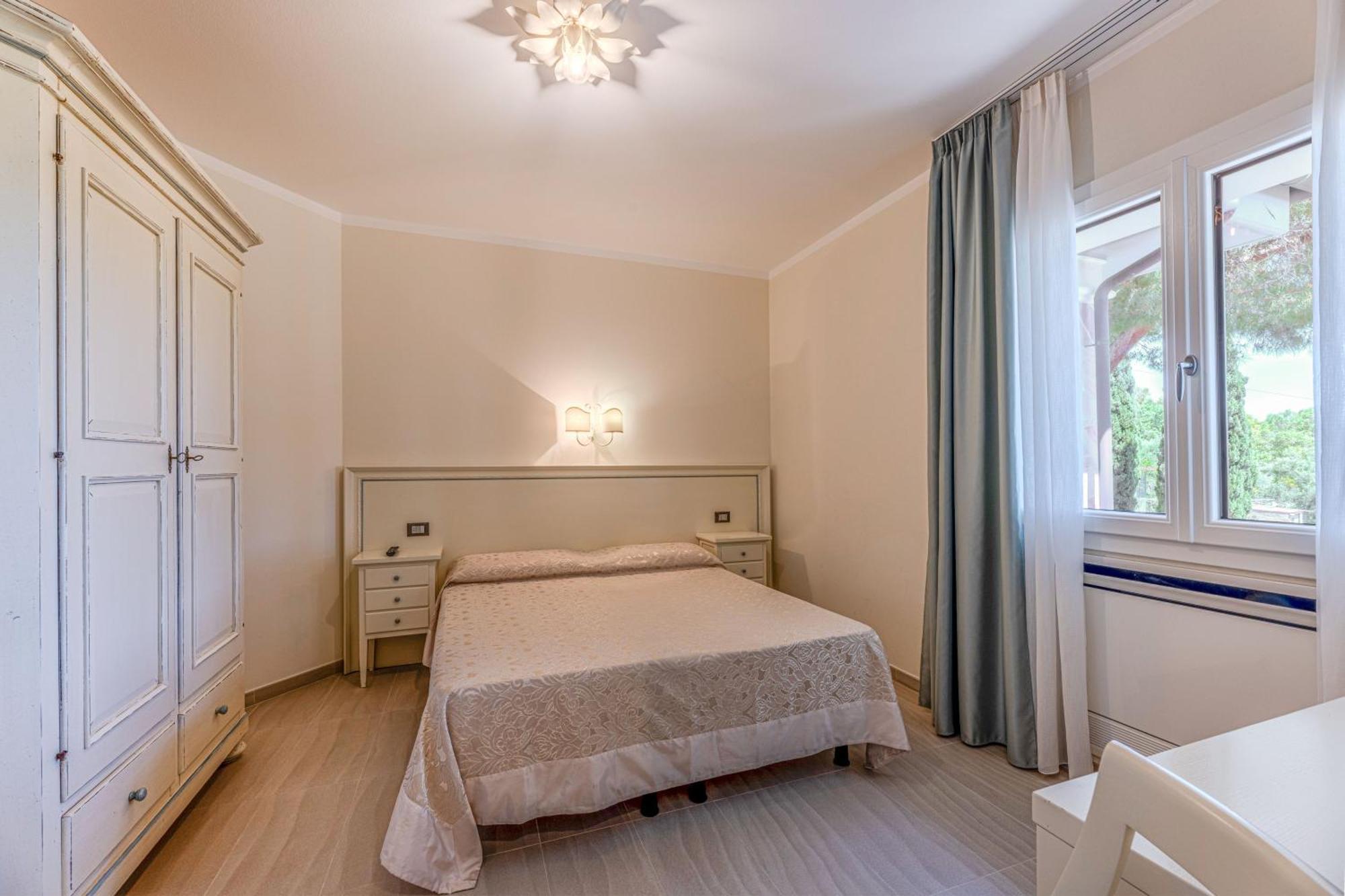 Villa Capitorsola Capoliveri  Eksteriør billede