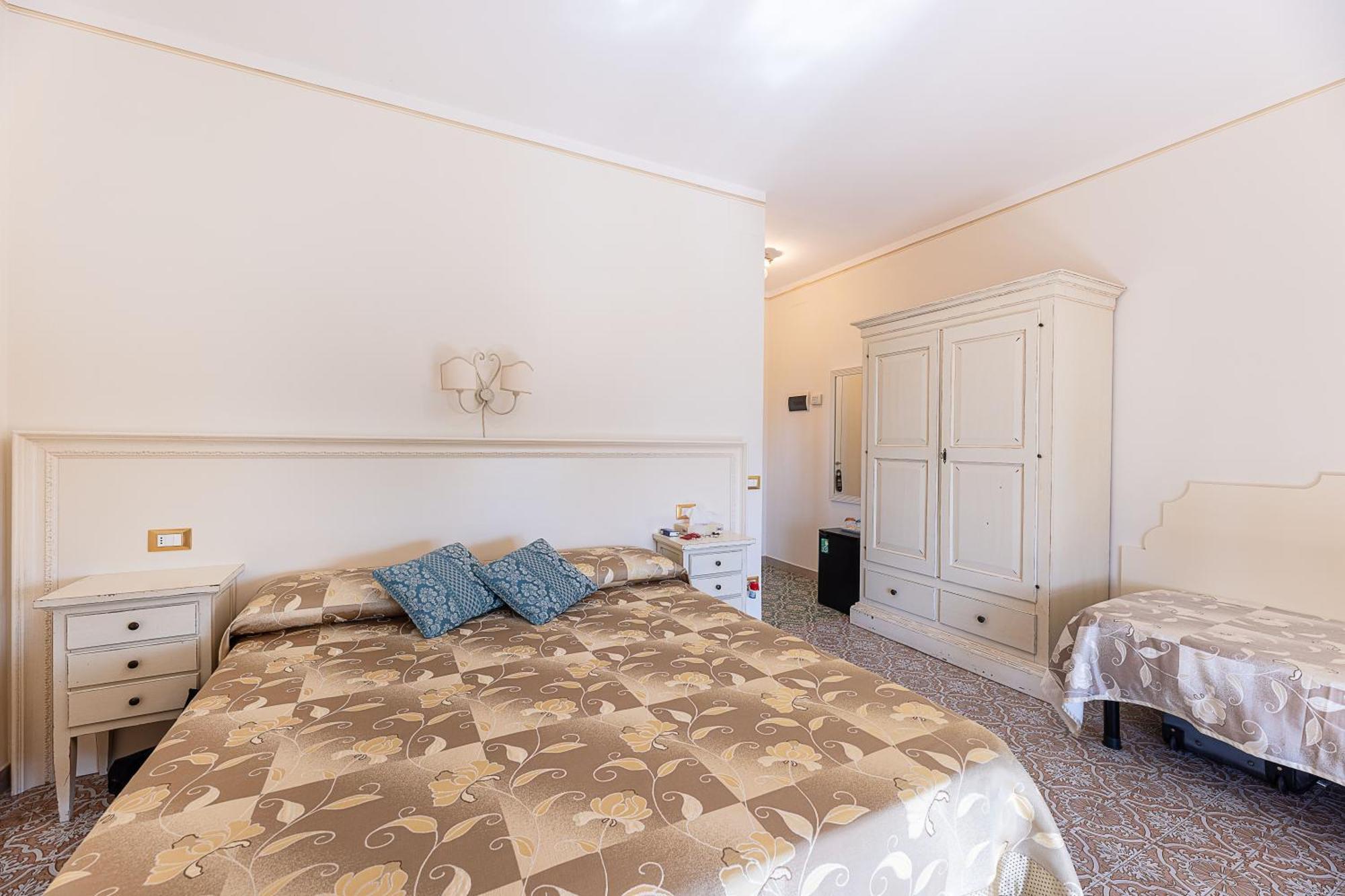 Villa Capitorsola Capoliveri  Eksteriør billede