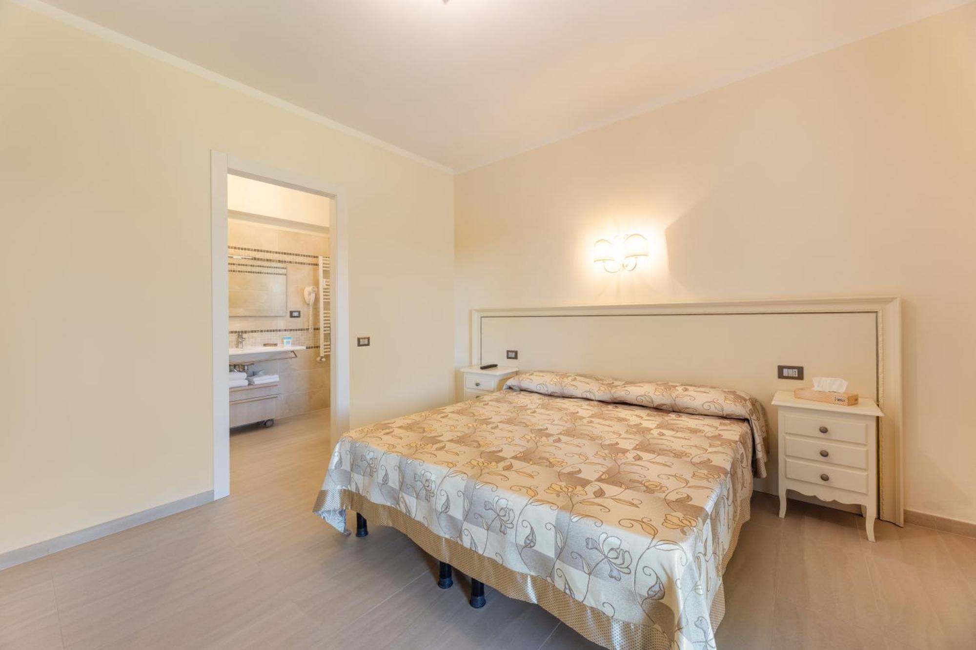 Villa Capitorsola Capoliveri  Eksteriør billede